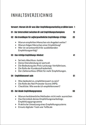 Leseprobe: Leseprobe 3