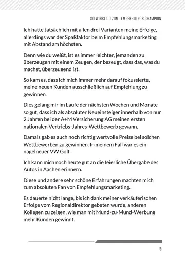 Leseprobe: Leseprobe 9