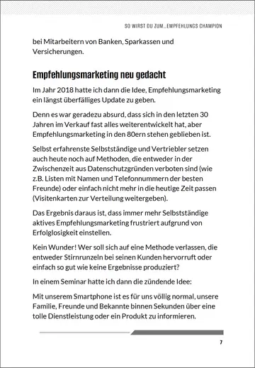 Leseprobe: Leseprobe 11